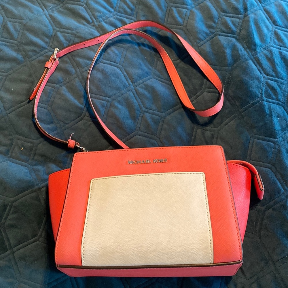 Michael Kors cross body